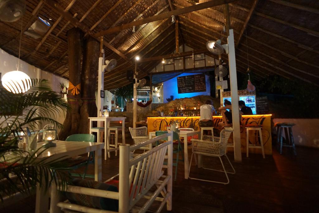 Margaritaville Lonely Beach Hotel Koh Chang Exterior foto